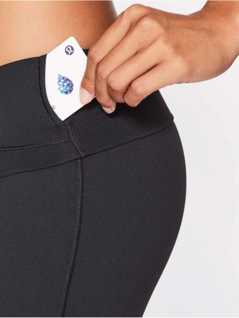 Lululemon Throw Back Pant *32.5